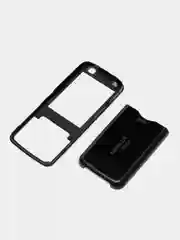 Черный корпус Nokia N77