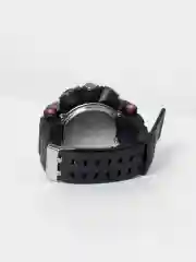 Черный мужские наручные часы