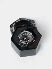 Черный мужские наручные часы