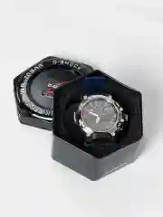Темно-синий мужские наручные часы