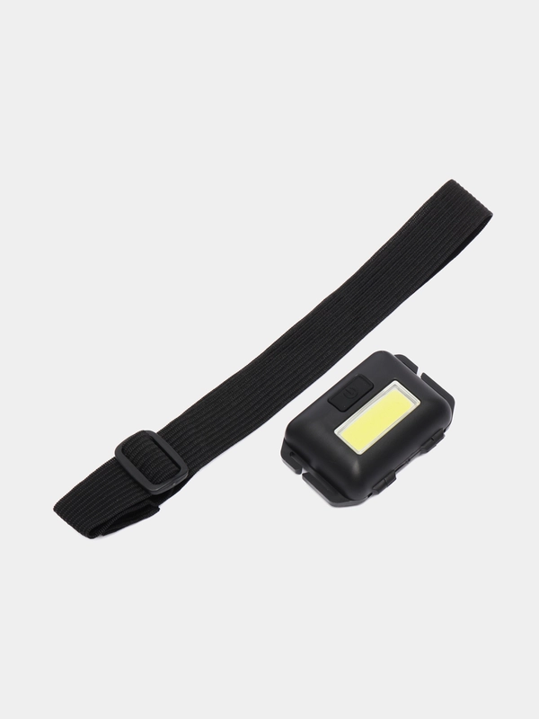 Фонарь налобный Headlamp