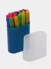 Счетные палочки, 50 штук