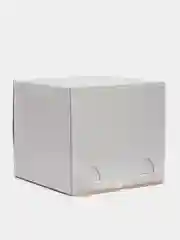 Коробка для торта картонная 300 х 300 х 190 мм, 240 х 240 х 220 мм