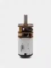 Двигатель с редуктором GA12-N20-150