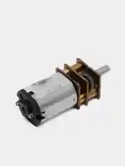 Двигатель с редуктором GA12-N20-150