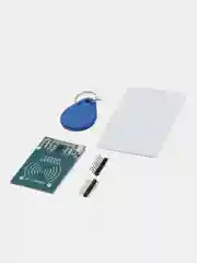 Считыватель RFID RC522