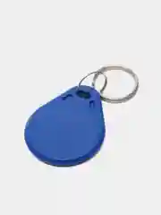 Считыватель RFID RC522