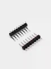 Считыватель RFID RC522