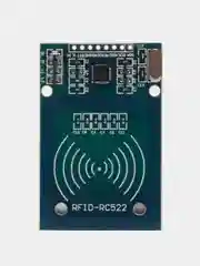 Считыватель RFID RC522