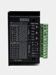 Драйвер шагового двигателя TB6600