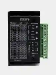 Драйвер шагового двигателя TB6600
