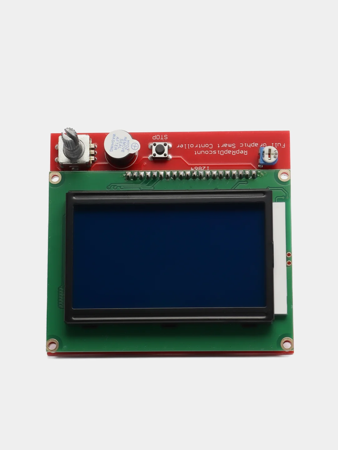 Дисплей LCD 12864 / SD для Ramps 1.4
