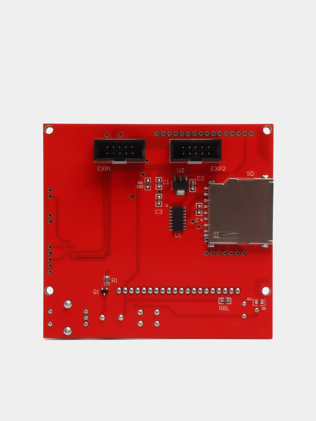 Дисплей LCD 12864 / SD для Ramps 1.4