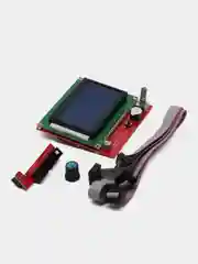 Дисплей LCD 12864 / SD для Ramps 1.4