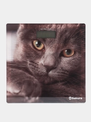 Весы Sakura SA-5065CT, 180кг