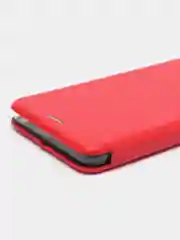 Красный чехол-книжка для Samsung Galaxy A53 (Самсунг Галакси А53)