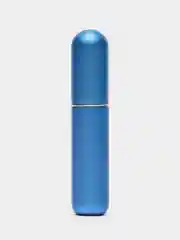 Синий флакон для духов