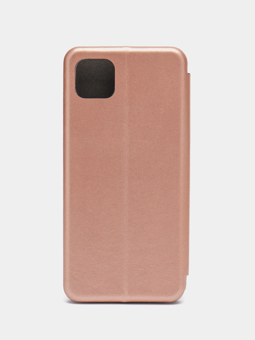 Розовый чехол-книжка для Samsung Galaxy A22S / А22 5G