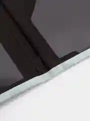 Голубой обложка на паспорт