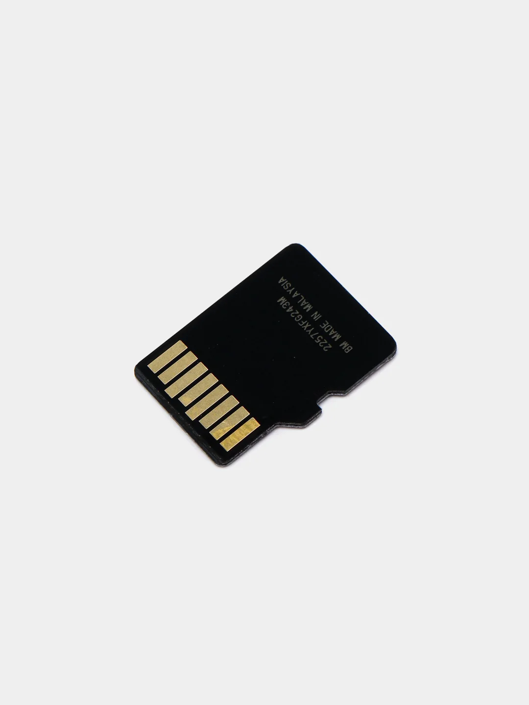 Карта памяти microSD SanDisk Ultra Class 10 U1 флешка
