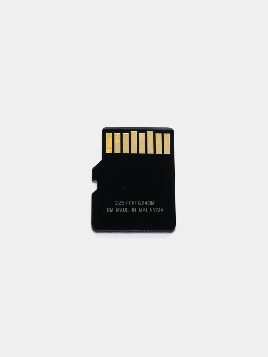 Карта памяти microSD SanDisk Ultra Class 10 U1 флешка