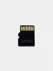 Карта памяти microSD SanDisk Ultra Class 10 U1 флешка