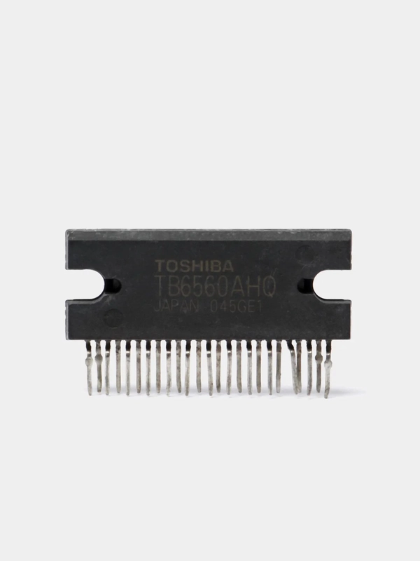 Микросхема TB6560AHQ ZIP-25