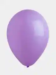 Фиолетовый воздушные латексные шары