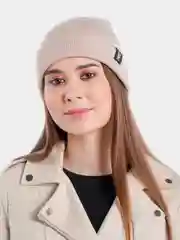 Шапка вязанная унисекс TRUE