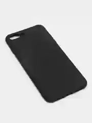 Чехол черный iPhone 11 14 XR X XS 7 8 SE 6 6S Plus 5 5S 12 15 Pro Max mini Айфон 13