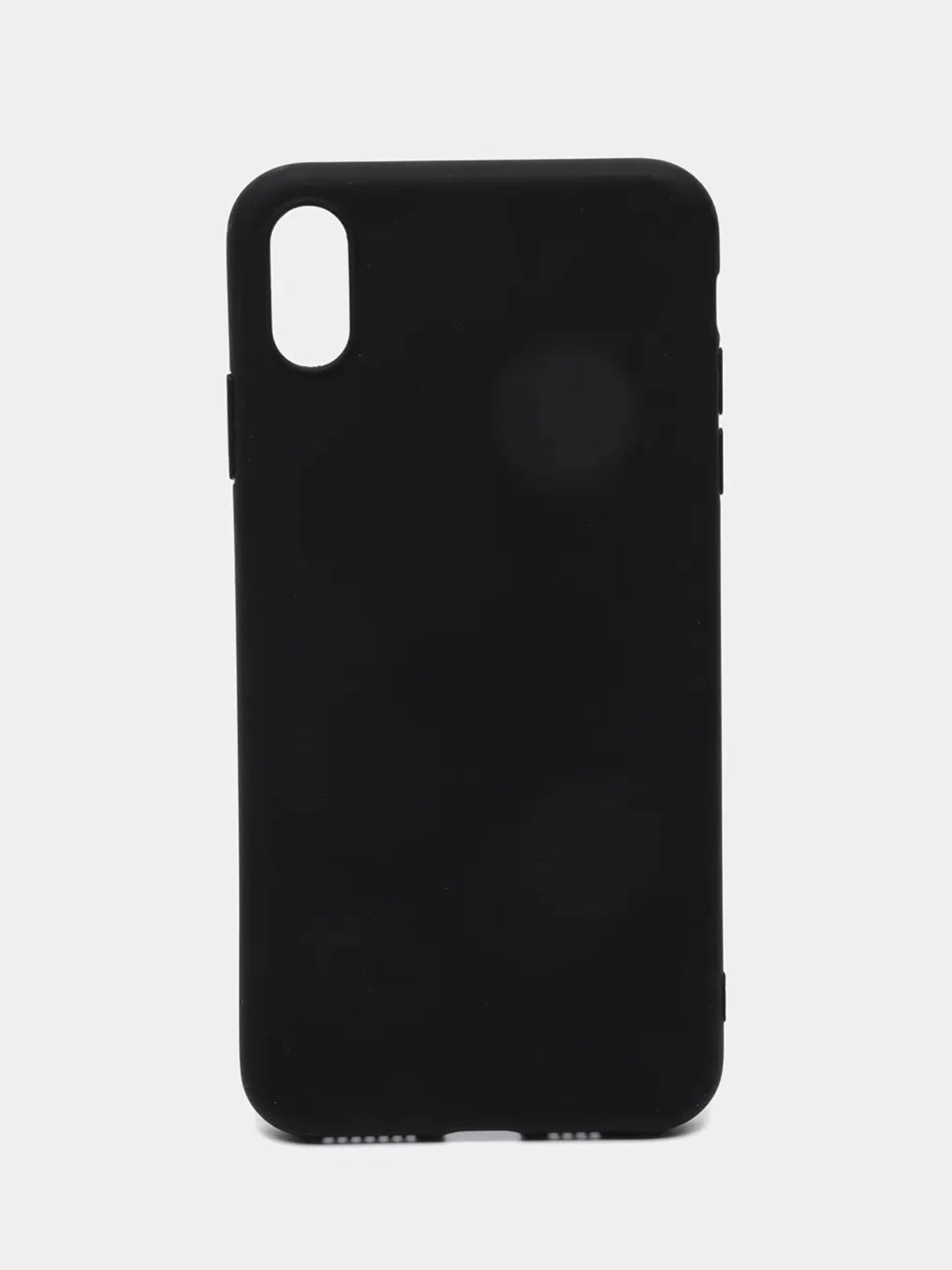 Чехол черный iPhone 11 14 XR X XS 7 8 SE 6 6S Plus 5 5S 12 15 Pro Max mini Айфон 13