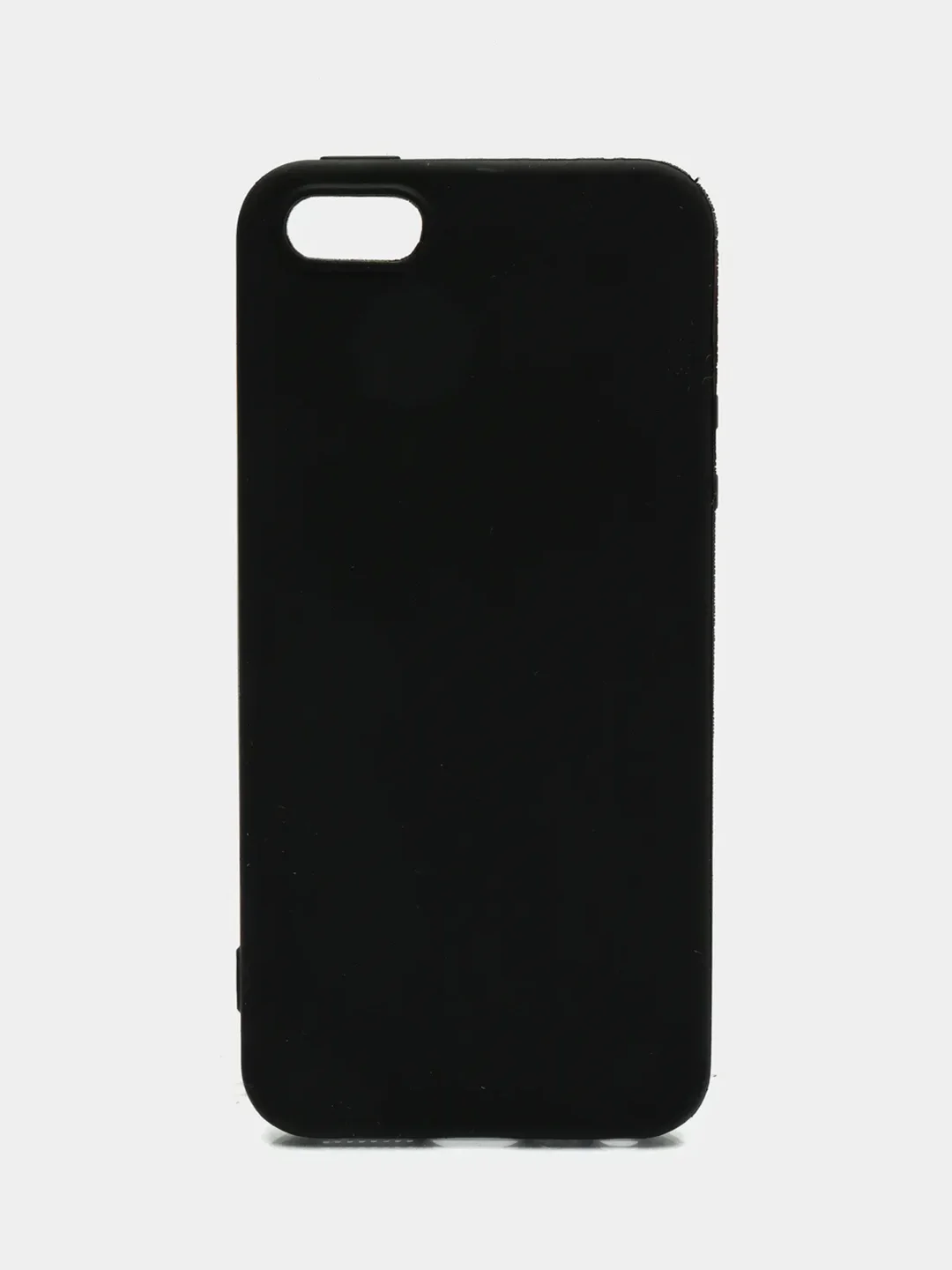 Чехол черный iPhone 11 14 XR X XS 7 8 SE 6 6S Plus 5 5S 12 15 Pro Max mini Айфон 13