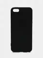 Чехол черный iPhone 11 14 XR X XS 7 8 SE 6 6S Plus 5 5S 12 15 Pro Max mini Айфон 13