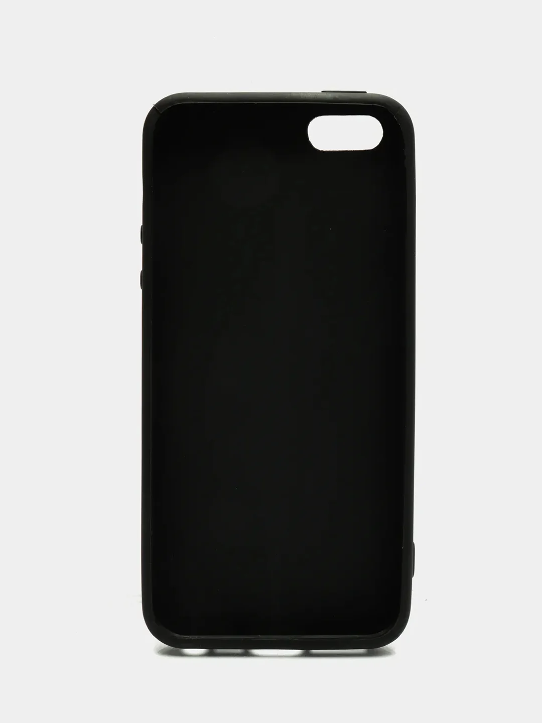 Чехол черный iPhone 11 14 XR X XS 7 8 SE 6 6S Plus 5 5S 12 15 Pro Max mini Айфон 13