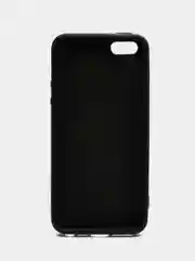 Чехол черный iPhone 11 14 XR X XS 7 8 SE 6 6S Plus 5 5S 12 15 Pro Max mini Айфон 13