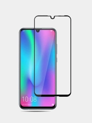 Защитное стекло Huawei Honor 10 Lite,10i,20 Lite,P Smart 2019,хонор 10 лайт,Хуавей Хонор