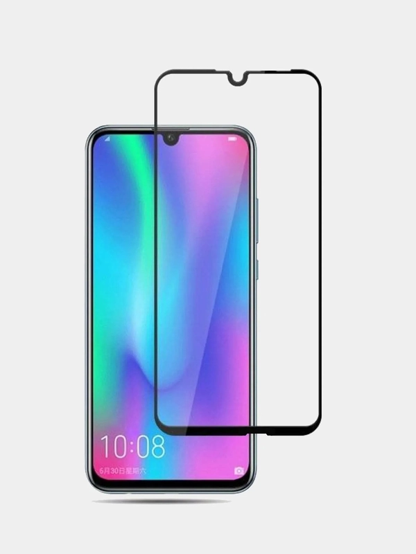 Защитное стекло Huawei Honor 10 Lite,10i,20 Lite,P Smart 2019,хонор 10 лайт,Хуавей Хонор