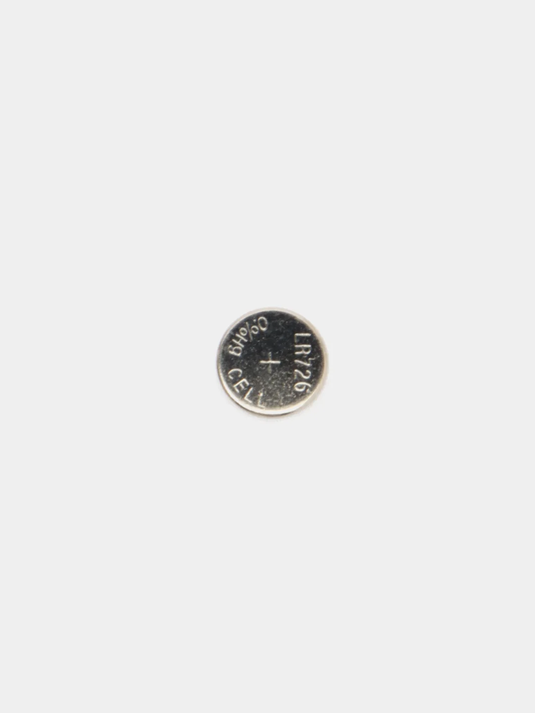 Батарейка Smartbuy AG2 / 396, LR726, LR59, 10 штук