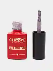 Гель-лак светоотражающий Charme "Marshmallow" 04, 10 г