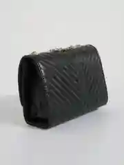 Черный сумка женская