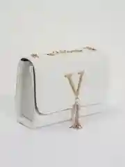 Белый сумка женская