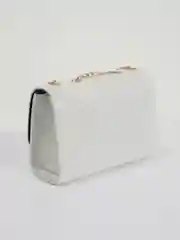 Белый сумка женская