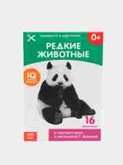 Развивающие карточки, 35 видов, по методике Г. Домана, для детей