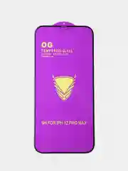 Защитное стекло для iPhone (Айфон) 11, 12, 13, 14, XR Mini Pro Max