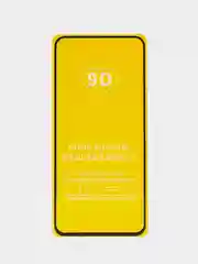 Защитное стекло 9D ITEL S24 / ITEL RS4