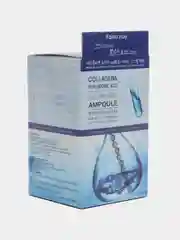 Ампульная сыворотка для лица, c гиалуроновой кислотой и коллагеном