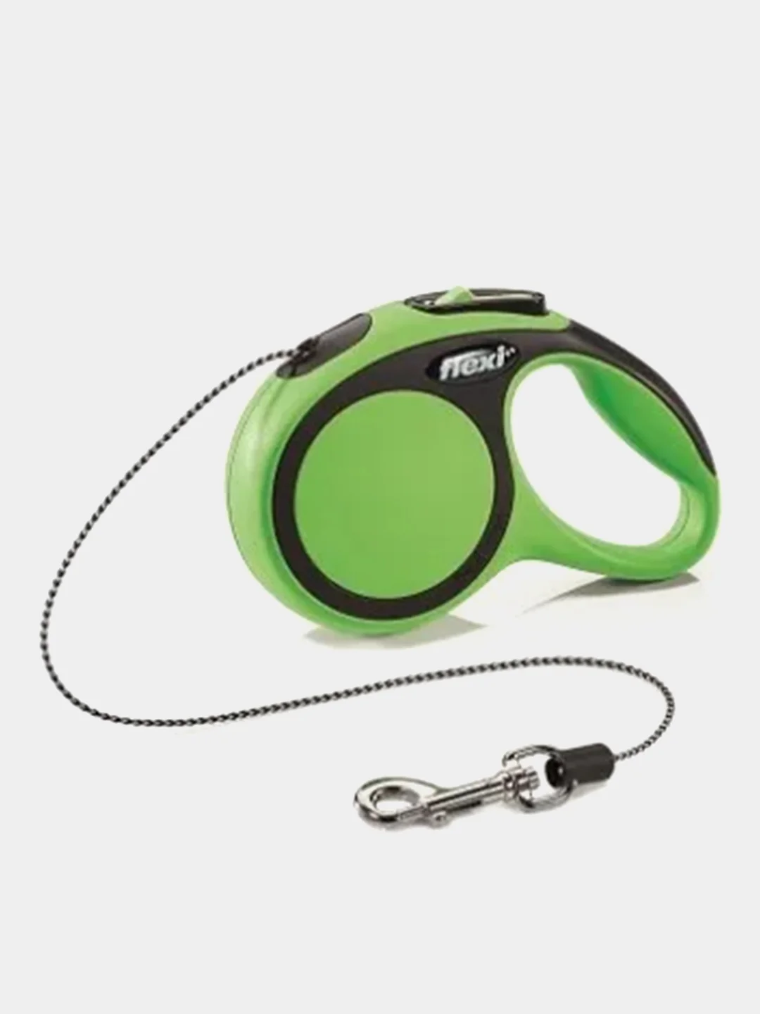 Синий flexi рулетка New Comfort XS (до 8 кг) трос 3 м