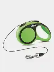 Синий flexi рулетка New Comfort XS (до 8 кг) трос 3 м
