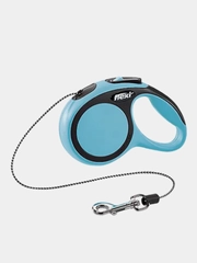 Flexi рулетка New Comfort XS (до 8 кг) трос 3 м