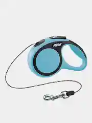 Лайм flexi рулетка New Comfort XS (до 8 кг) трос 3 м